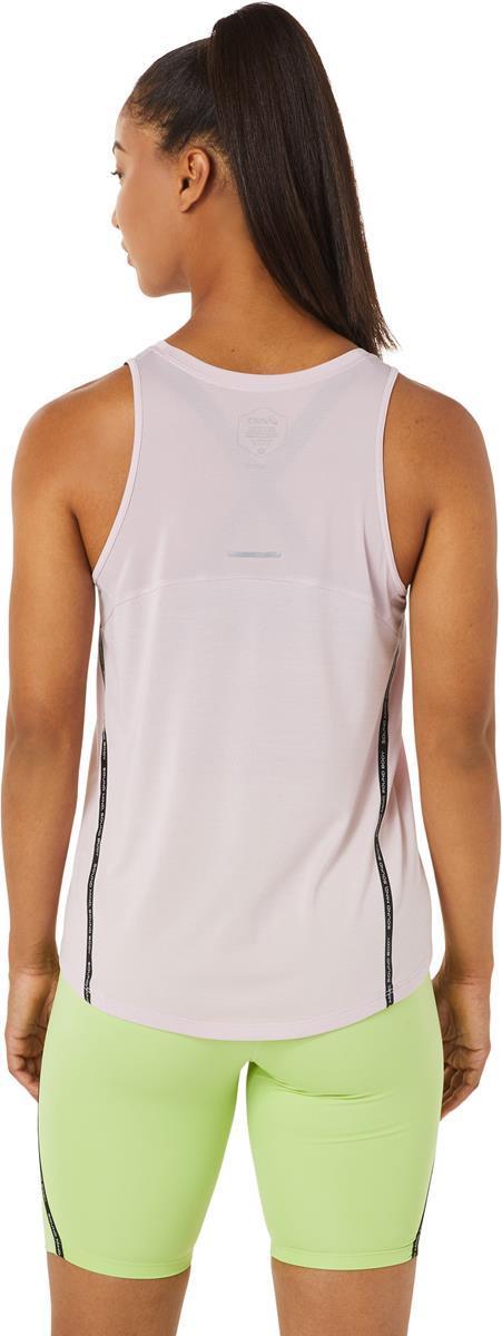 RACE TANK. Laufshirt ärmellos