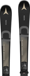 Black Heaven ski's