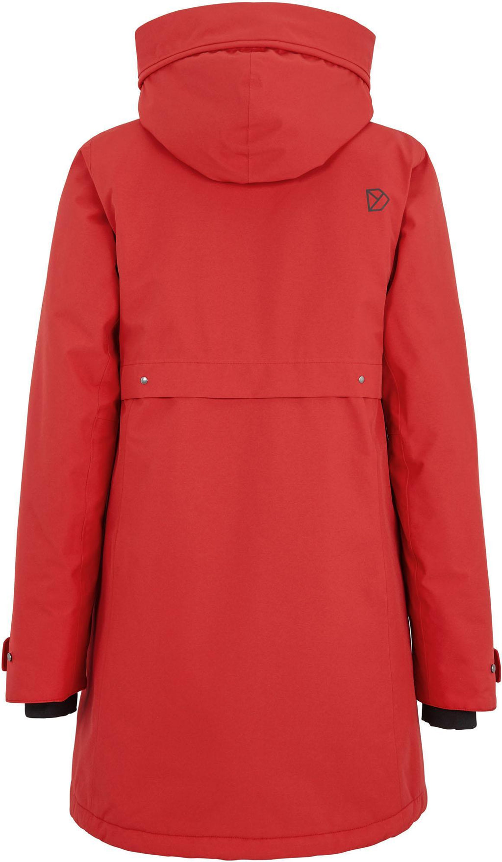 Helle Wns Parka 4