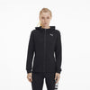 modern sports fz hoody