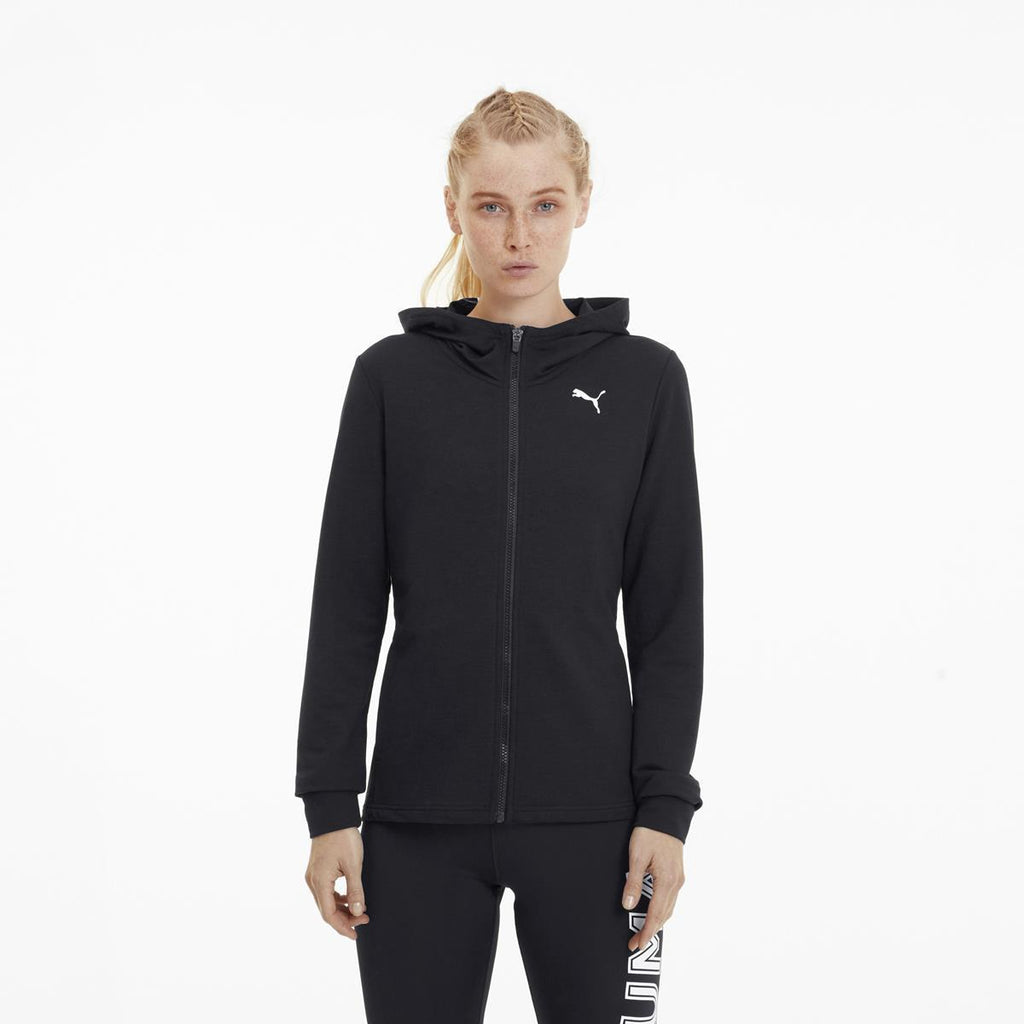 modern sports fz hoody
