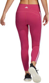Believe This 3-Stripes 7/8 legging
