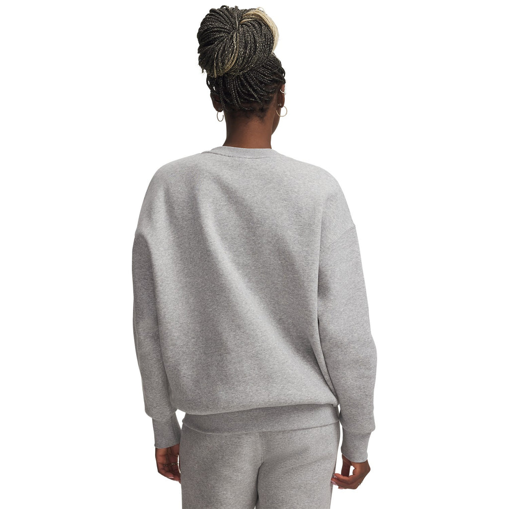 Essential Flc Os Crew sweater