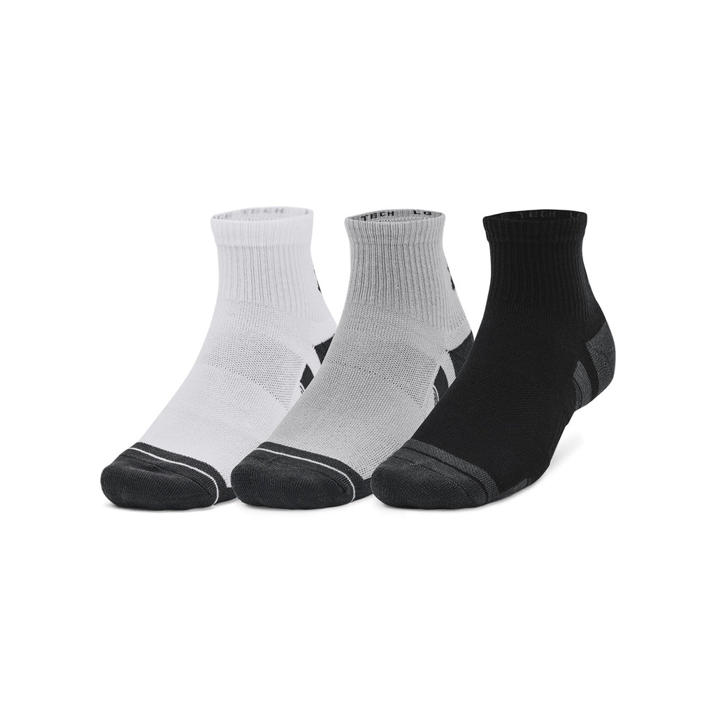 Performance Tech 3-pack sokken