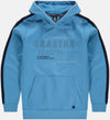 Arc sweater