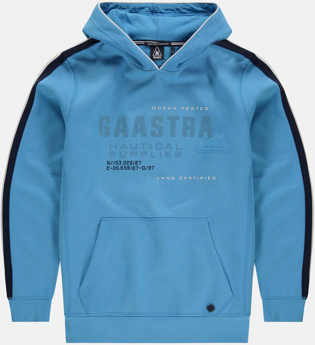 Arc sweater