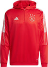 Ajax Tk Hood