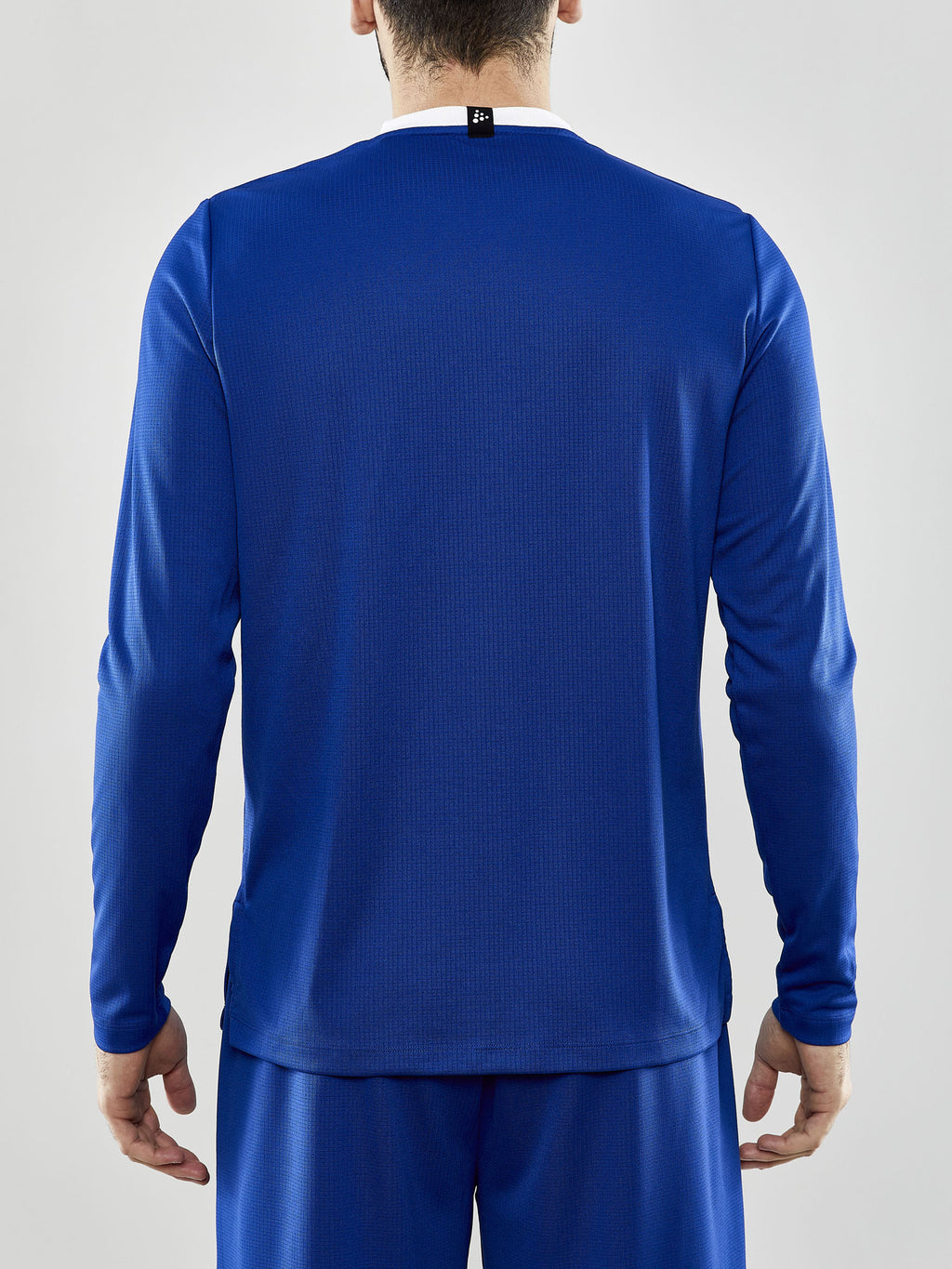 Progress Basket longsleeve