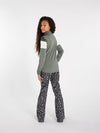 Prtdewyc Jr 1/4 Zip Top
