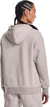 Essential Fleece Hoodie