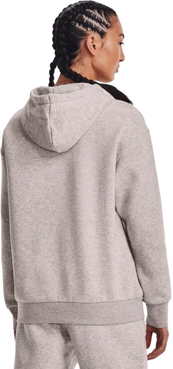Essential Fleece Hoodie