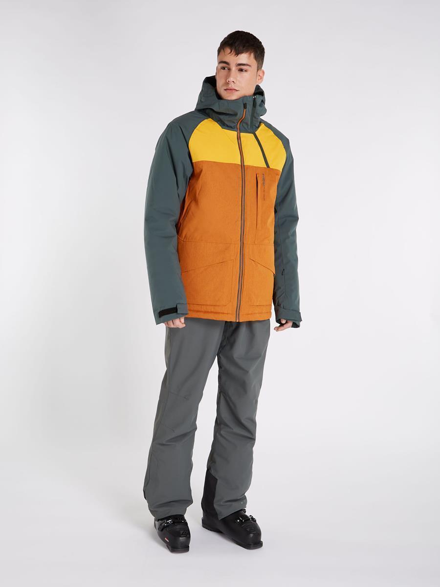Prtkingstong Snowjacket