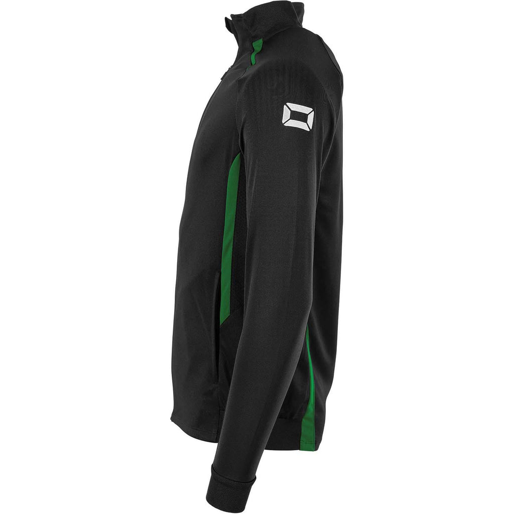 Stadio Full Zip Top