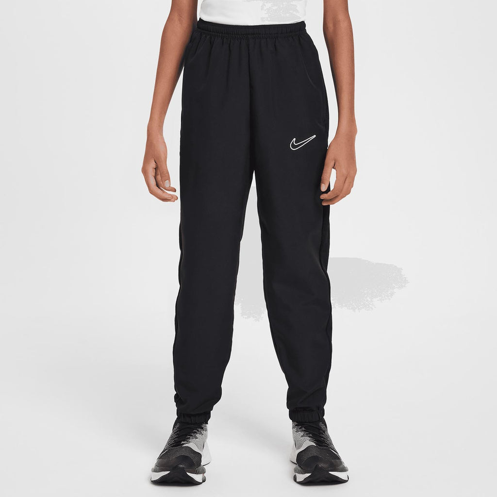 Academy25 Big Kids' Dri-fit Voetbal Trainingsbroek