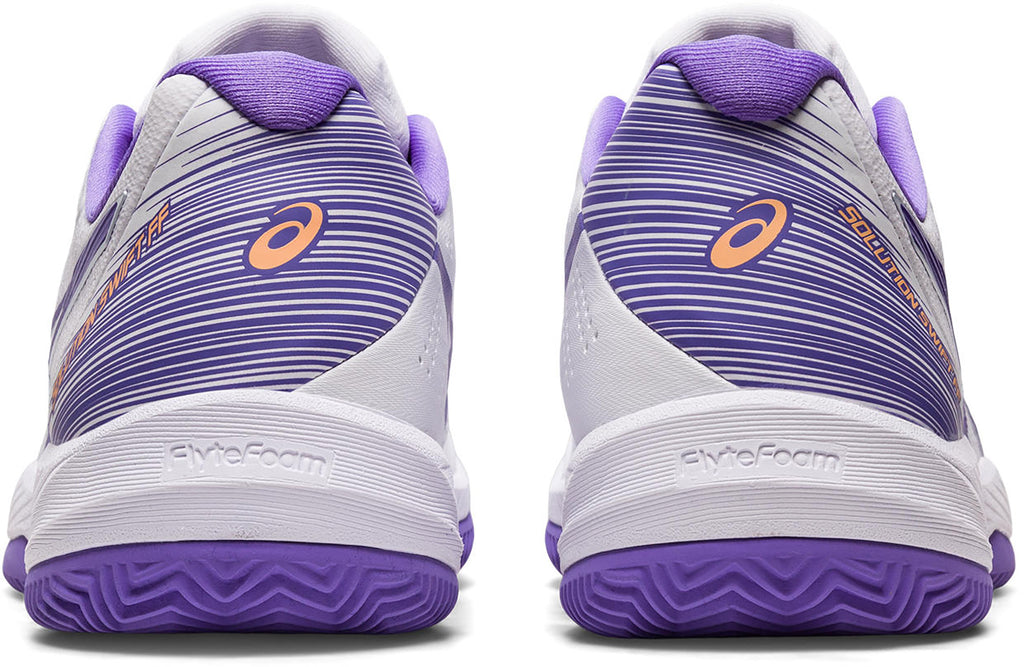 Solution Swift Ff Clay tennisschoenen