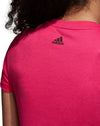 adi logo tee