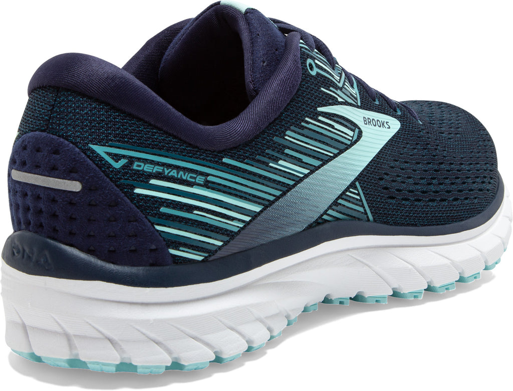 Defyance 12 hardloopschoenen