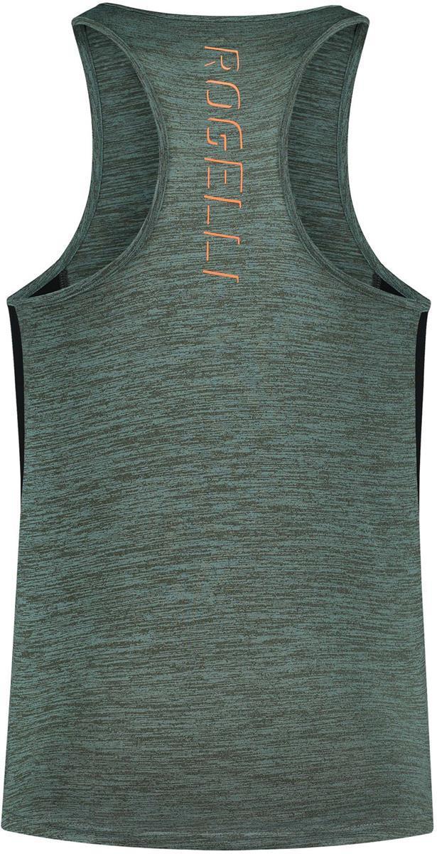 Runningsinglet Jake