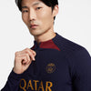 Paris Saint-Germain Strike Elite