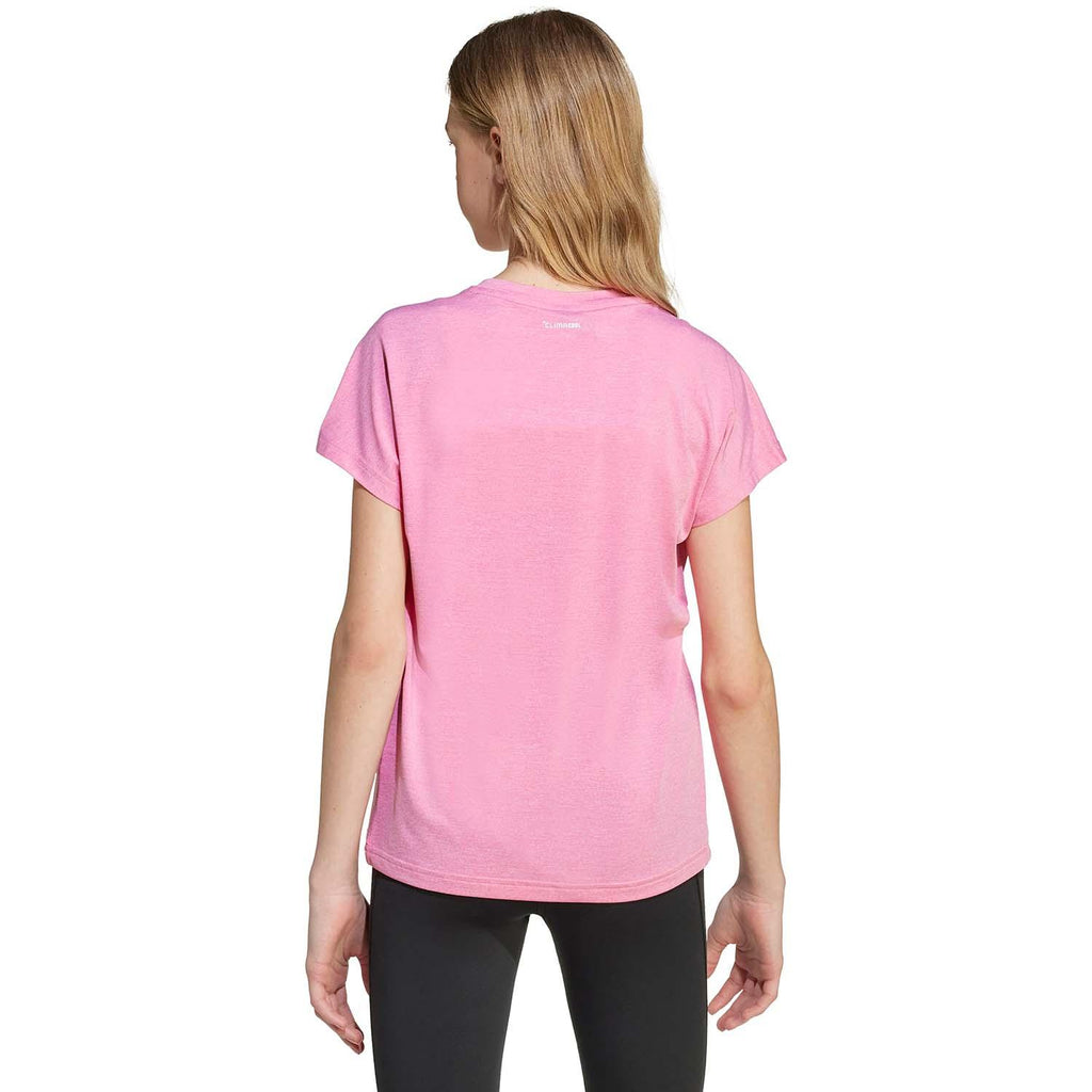 Go-To V-Neck T-shirt Kids