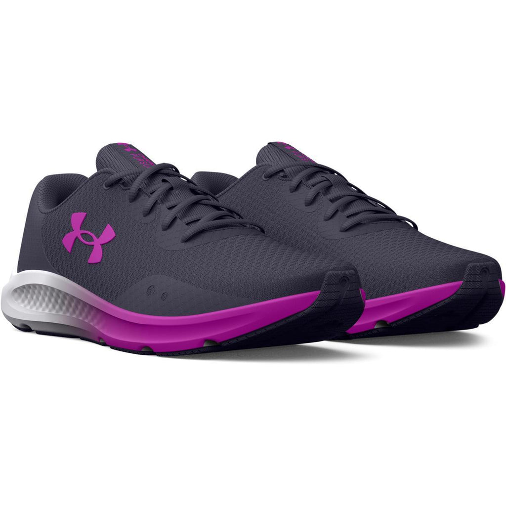 UA W Charged Pursuit 3