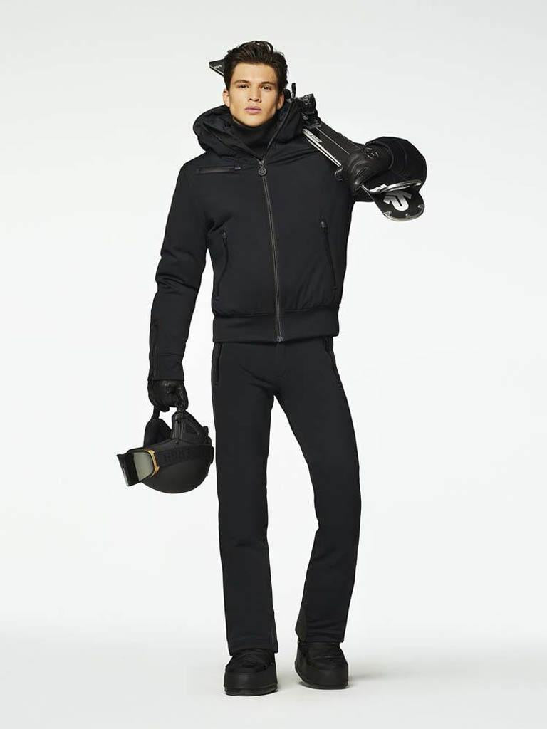 james ski pant men