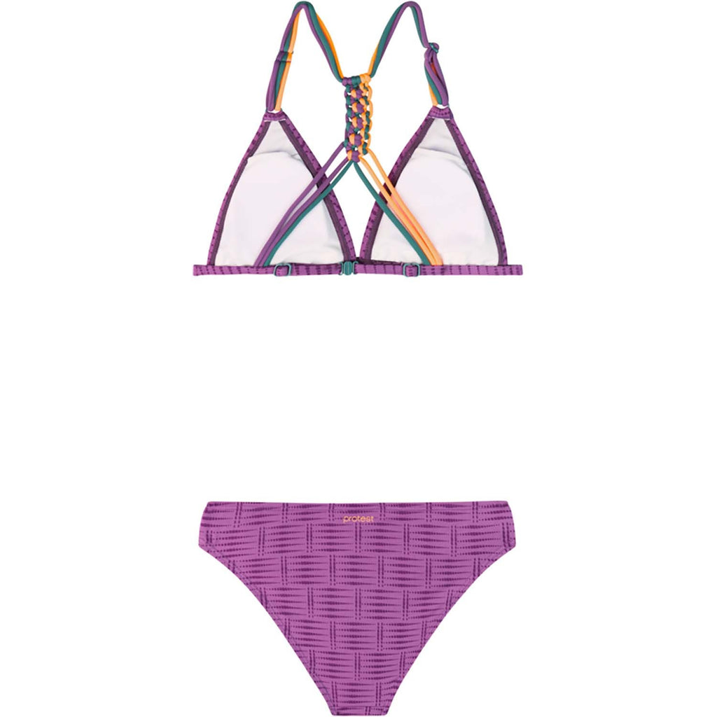 Prtfimkes Triangle Bikini