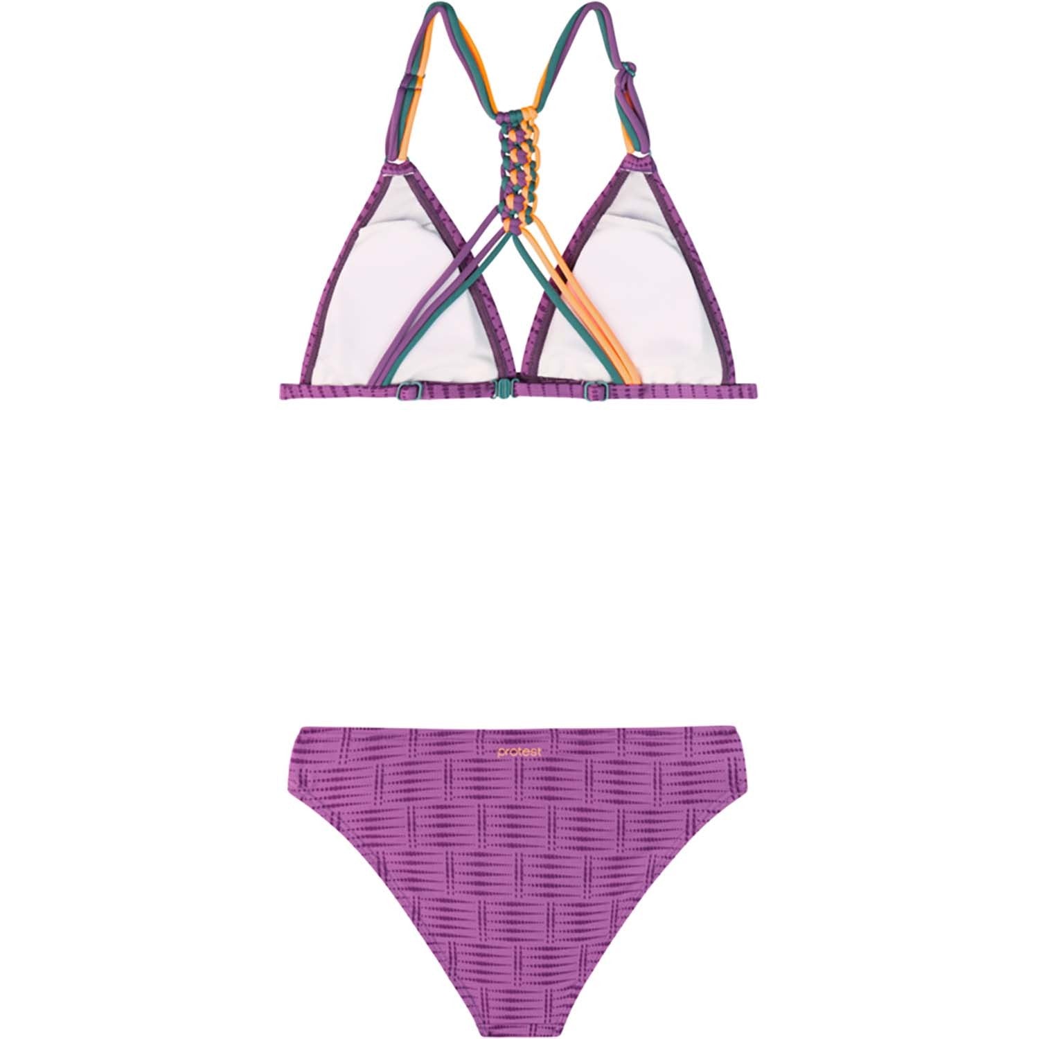 Prtfimkes Triangle Bikini