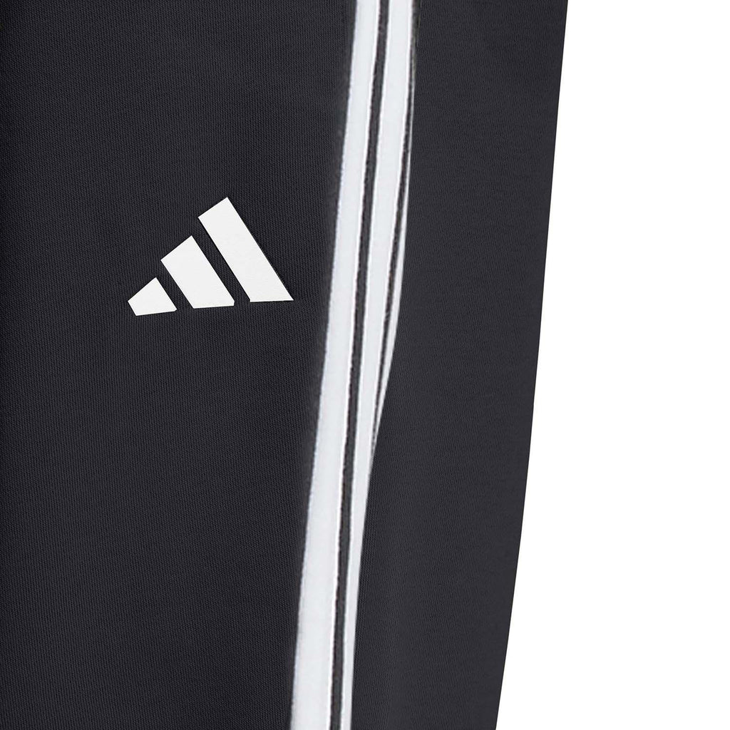 Essentials 3-Stripes French Terry Cuffed Broek