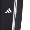 Essentials 3-Stripes French Terry Cuffed broek