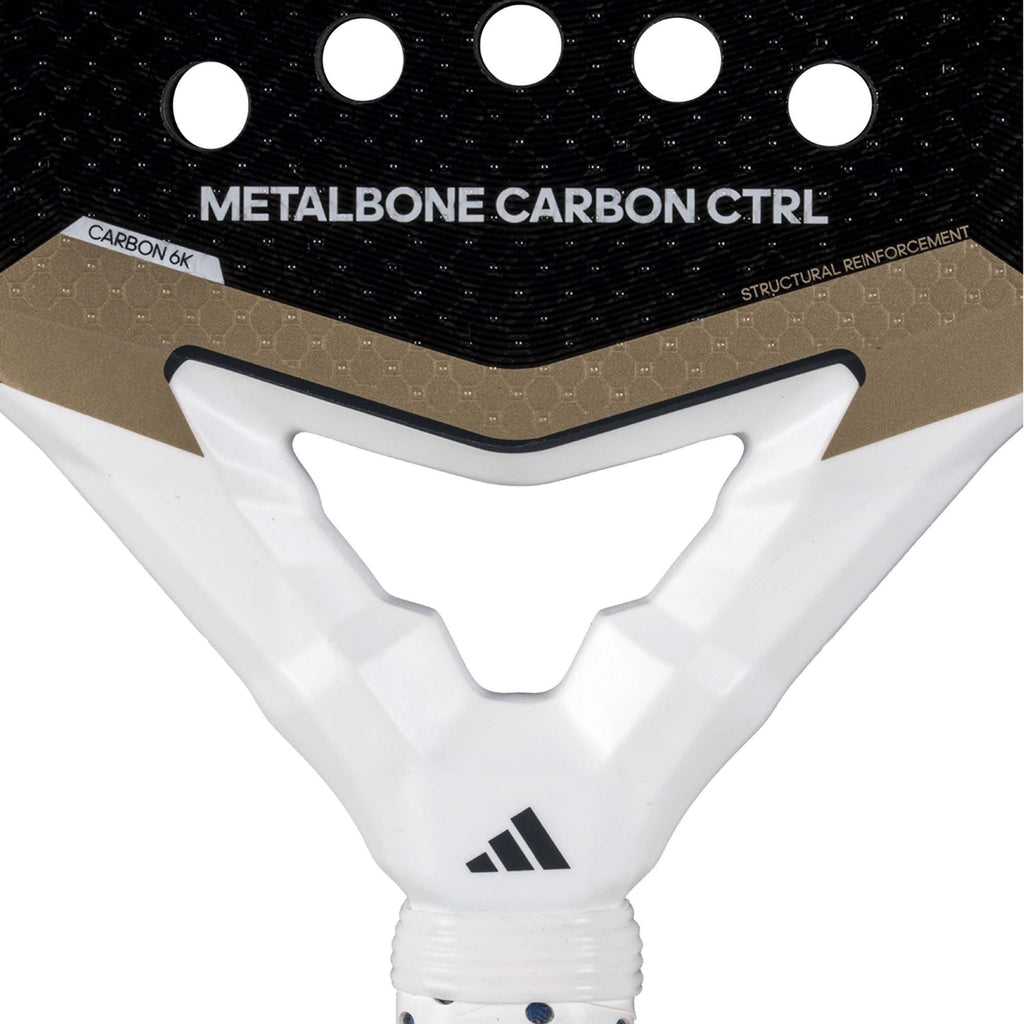 Metalbone Carbon 3.4