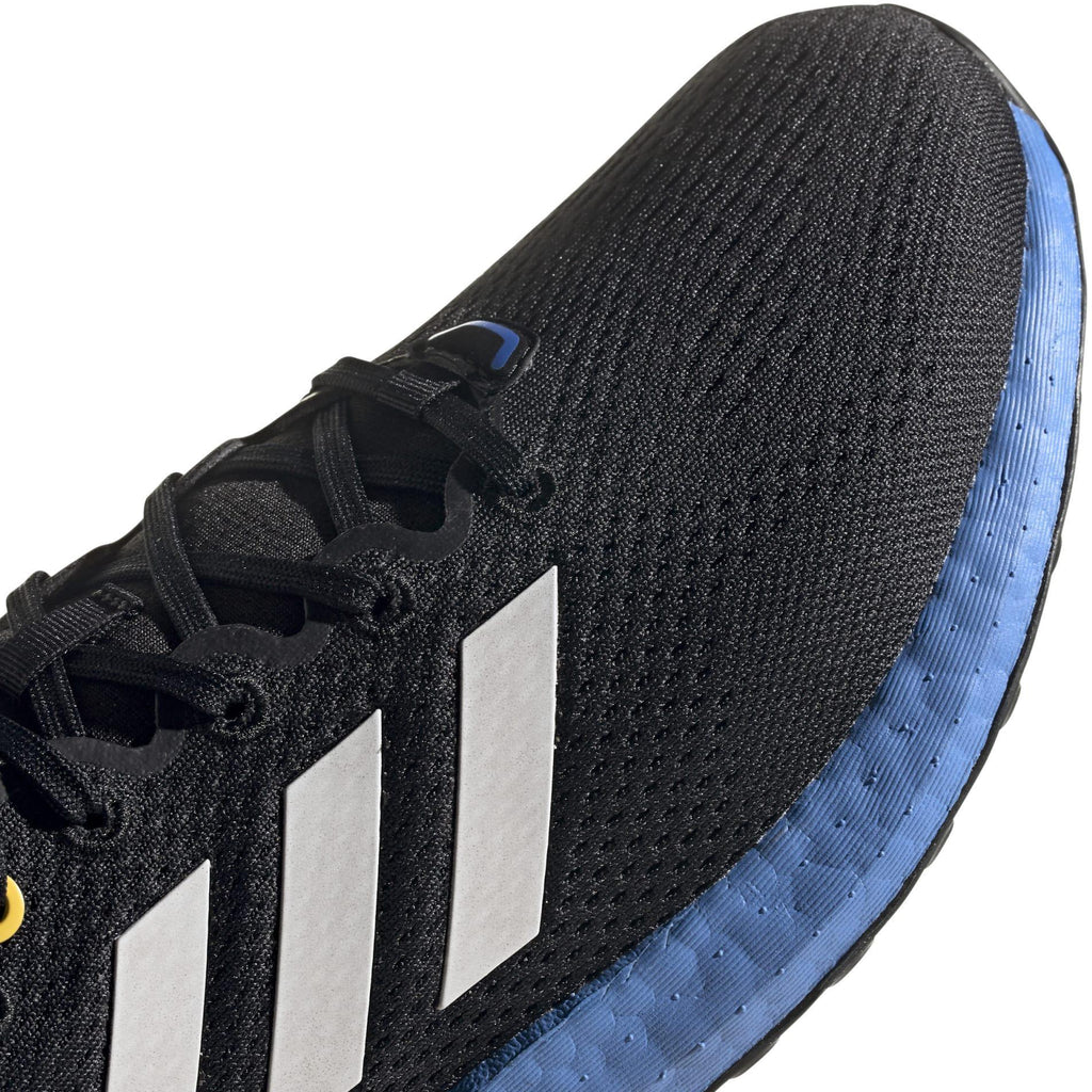 Pureboost 21