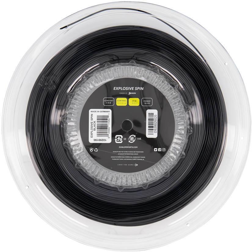 Explosive Spin 1.30mm Reel