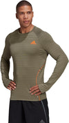 Runner Longsleeve
