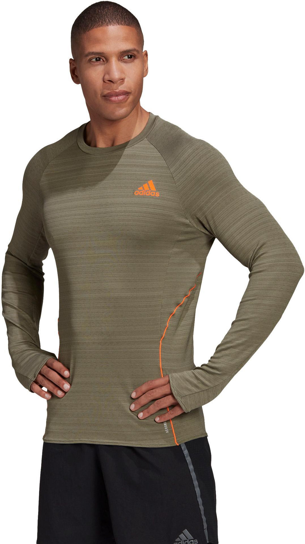 Runner Longsleeve