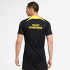 Paris Saint-germain Strike voetbalshirt
