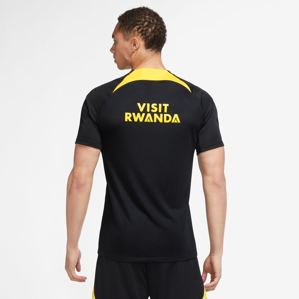 Paris Saint-germain Strike voetbalshirt