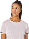 RACE CROP TOP