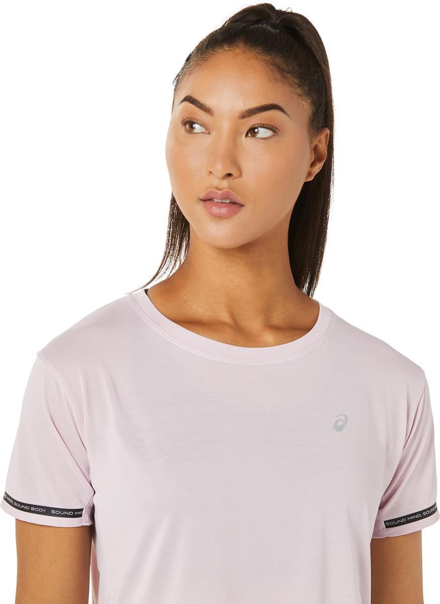 RACE CROP TOP