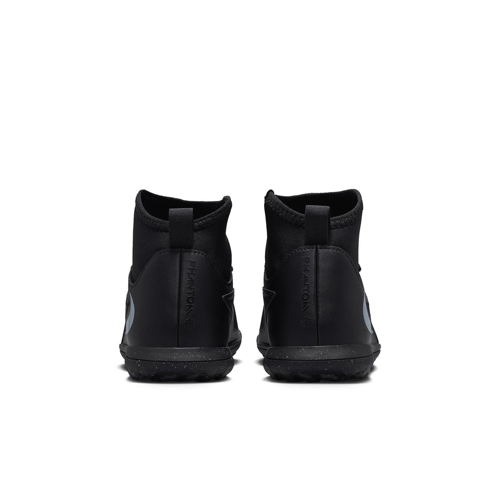 Jr Phantom 6 High Club Therma-fit AG Kunstgras voetbalschoenen