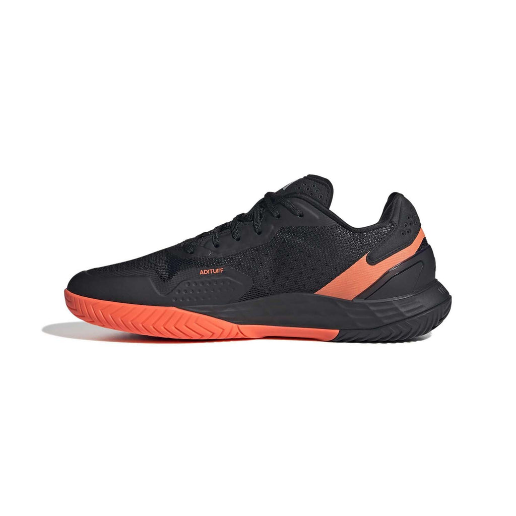 Defiant Speed M All court tennisschoenen