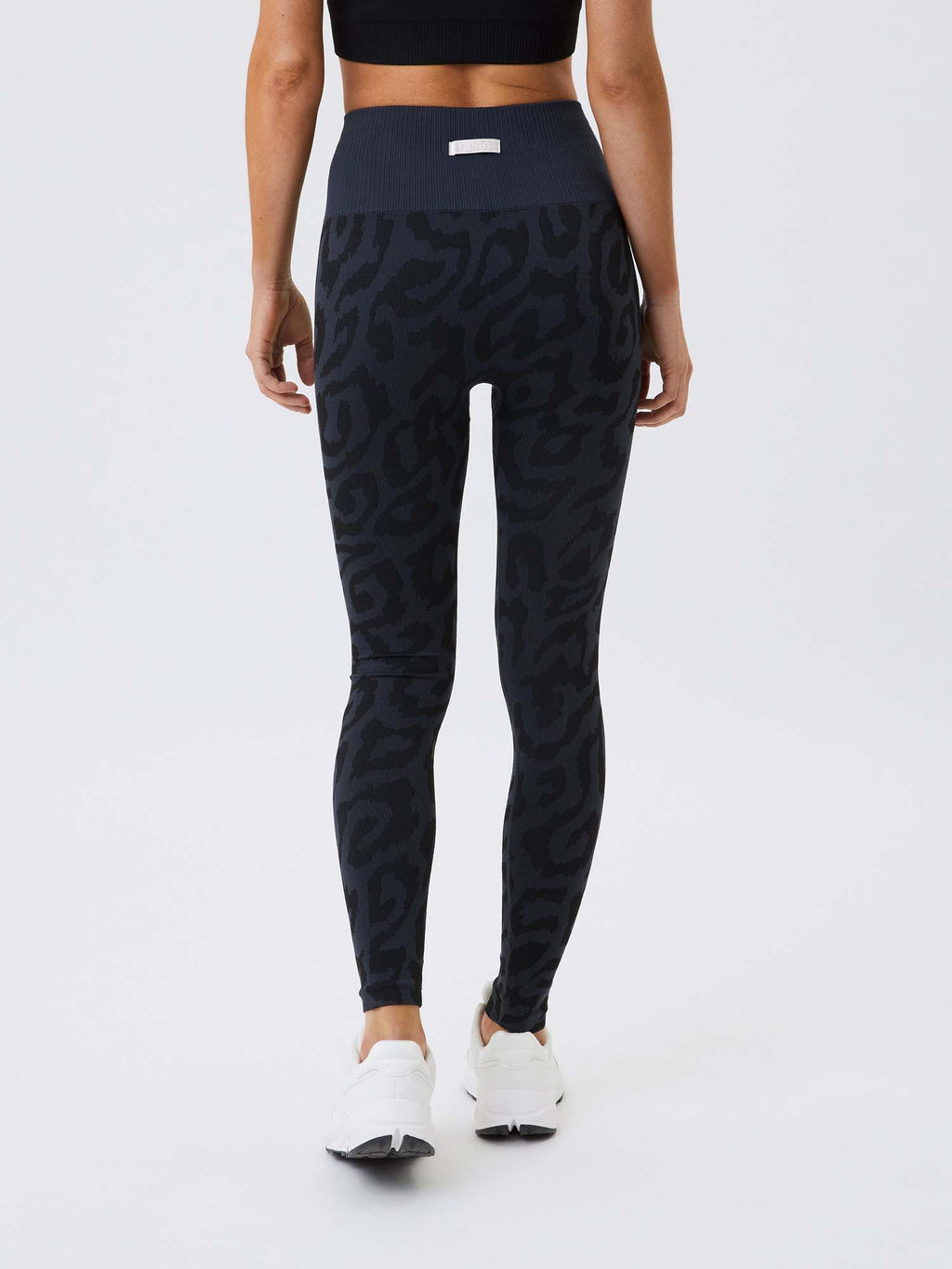 Borg Seamless Light legging