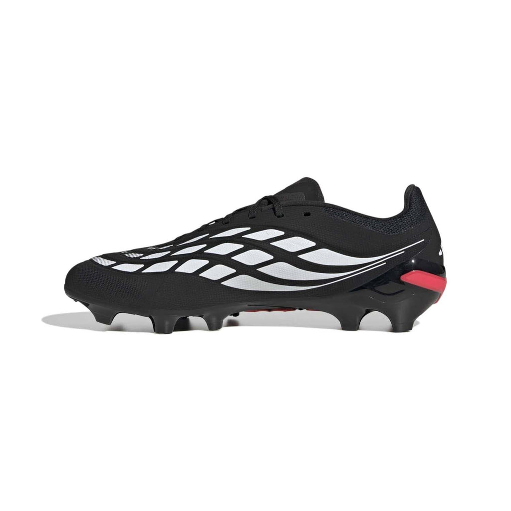 Predator League voetbalschoenen natuurgras