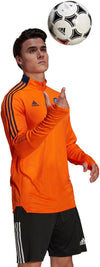 Nycfc Tr Top