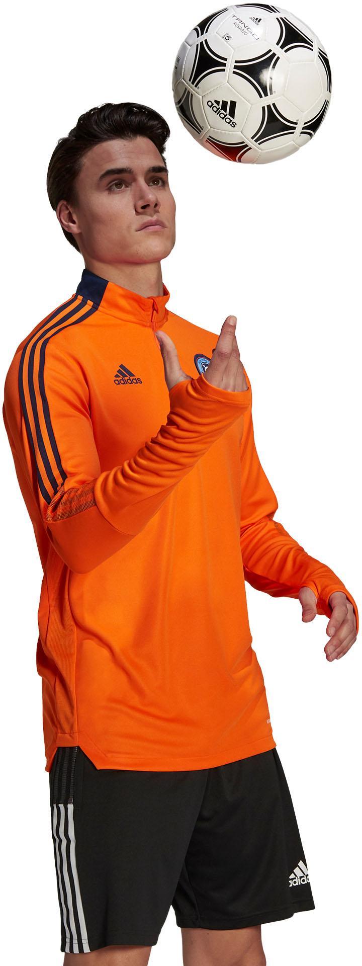 Nycfc Tr Top