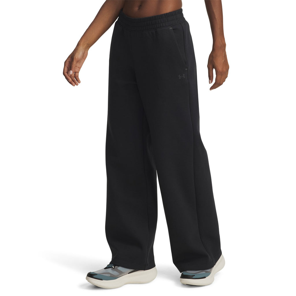 Unstoppable Fleece Broek