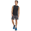 Velociti Reflct 7in Shorts