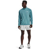 Streaker Half Zip longsleeve