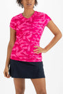 Destina tennis t-shirt