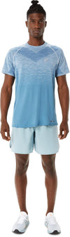 SEAMLESS SS TOP Men